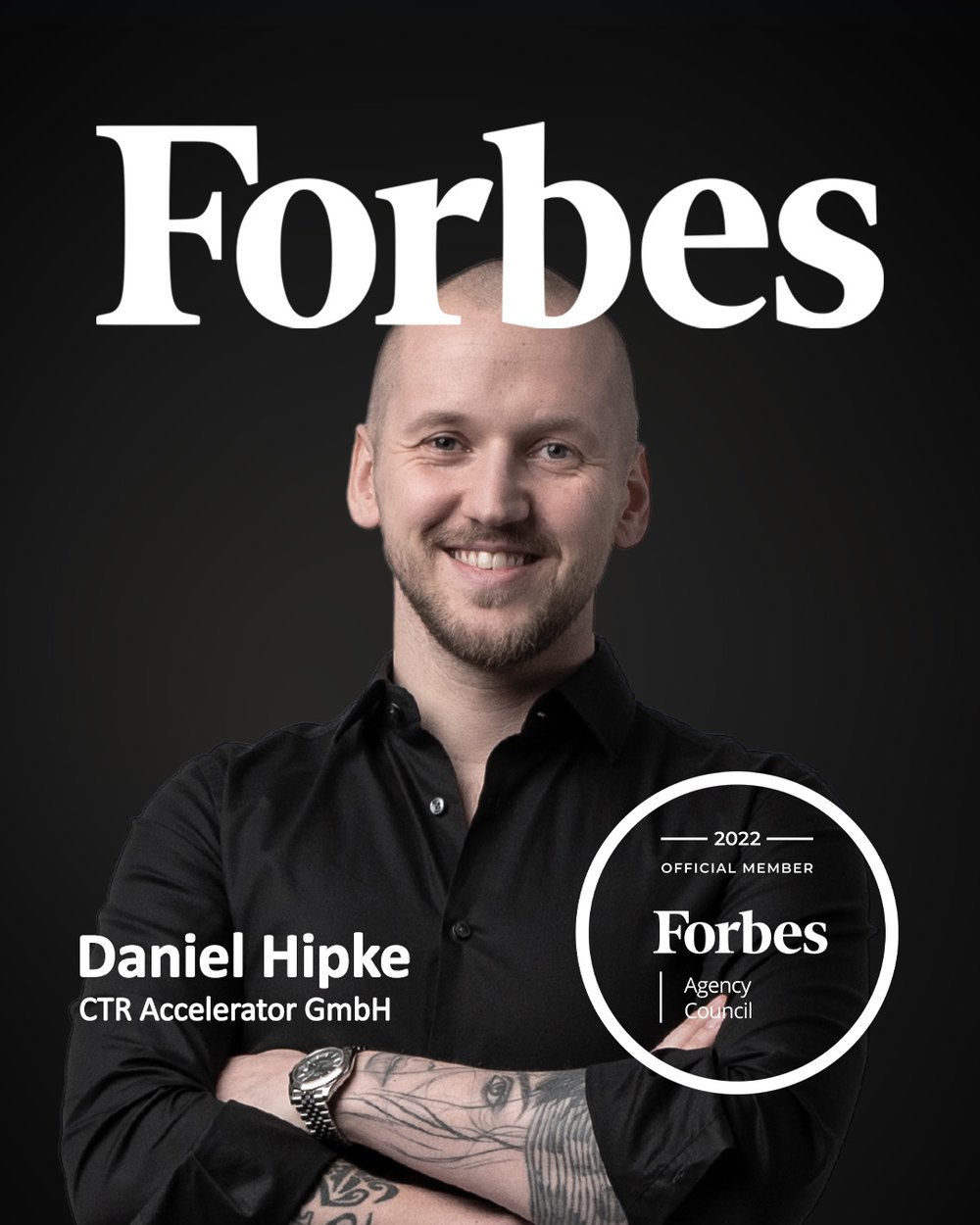 Daniel Hipke